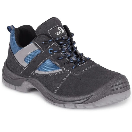 [PTG235.00763] Black Shoes, DOBRMAN S1