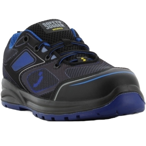 [PTG235.00912] Pantof, CADOR S1P