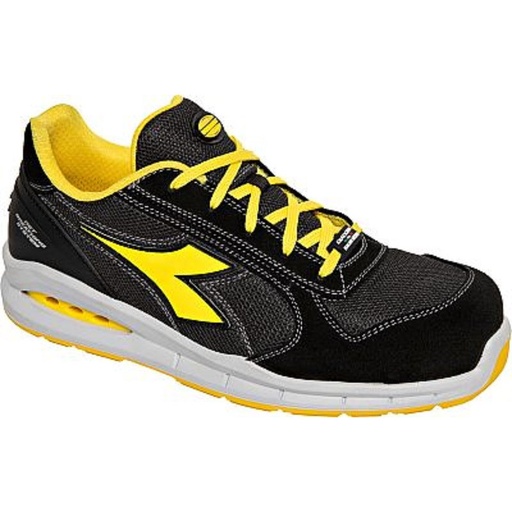 [PTG235.00968] Safety Shoes, DIADORA RUN A.BOX LOW S1PS