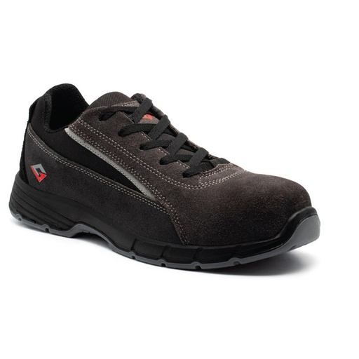 [PTG235.01050] Pantof Gri Inchis, S1P SRC YUKON LOW