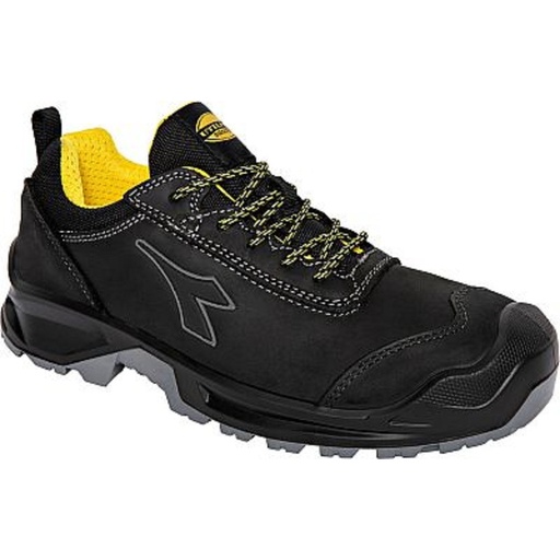 [PTG235.01102] Safety Shoes, DIADORA CLASSIC LOW S3S
