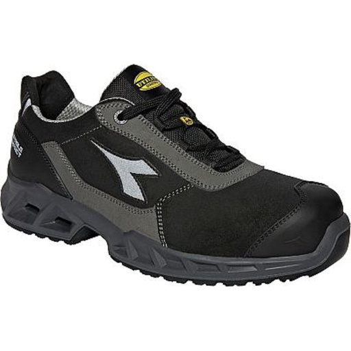 [PTG235.01246] Safety Shoes, DIADORA SHARK LEATHER LOW S3S