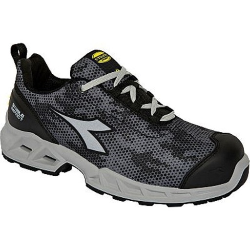 [PTG235.01300] Safety Shoes, DIADORA SHARK LOW S1PS