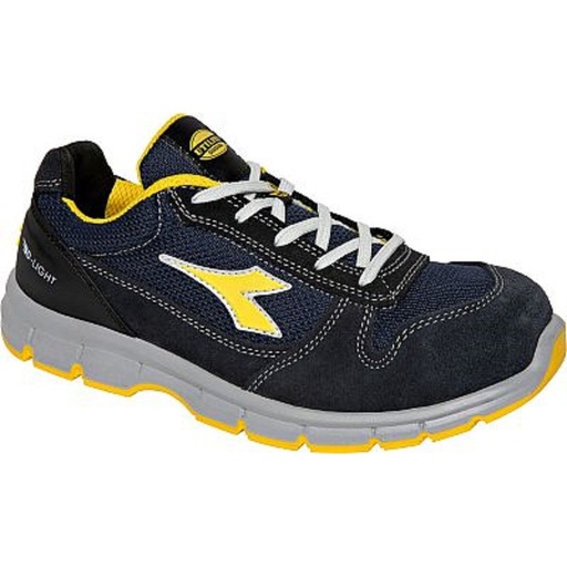 [PTG235.01392] Pantof De Protectie, DIADORA RUN TEXT LOW S1PS