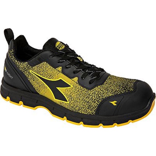 [PTG235.01446] Safety Shoes, DIADORA RUN ATOM EVO LOW S3S