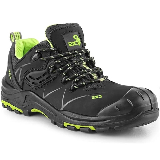 [PTG235.01474] Black Shoes, CLUSTER S3