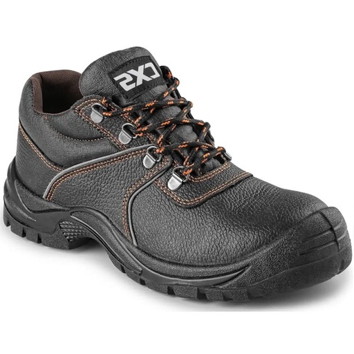 [PTG235.01673] Black Shoes, PYRIT S3