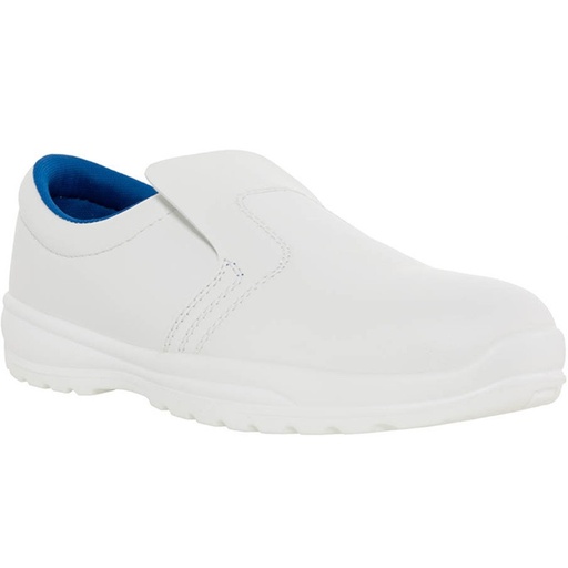 [PTG235.01689] White Shoes, DALE S2