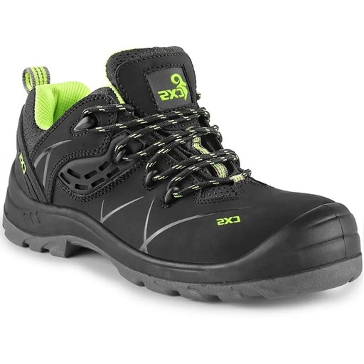 [PTG235.01703] Black Shoes, S3 COMET