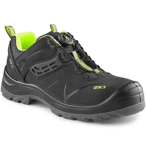 [PTG235.01739] Black Shoes, CLOUD S3S FO FR