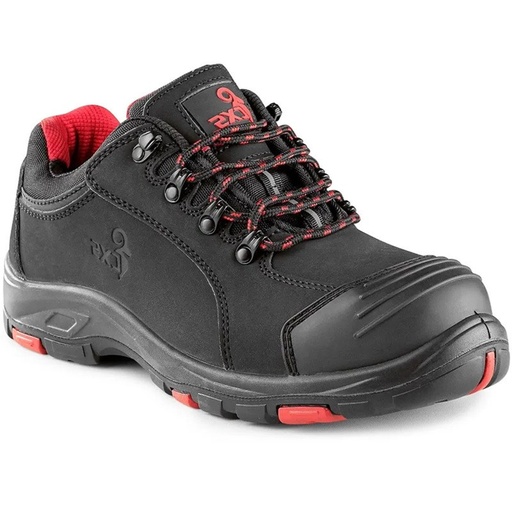 [PTG235.01751] Black Shoes, ROCK APLIT S3