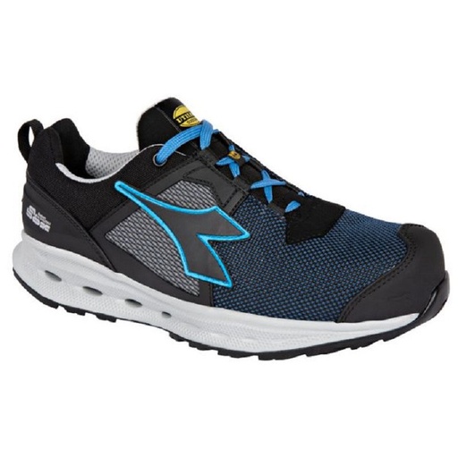 [PTG235.01777] Safety Shoes, DIADORA GLOVE A.BOX LOW GHOST S3S