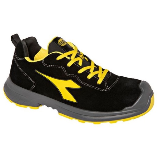 [PTG235.01947] Safety Shoes, DIADORA FLASH LOW S3S
