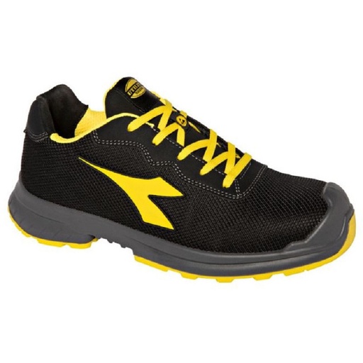 [PTG235.01975] Pantof De Protectie, DIADORA FLASH LOW S1PS