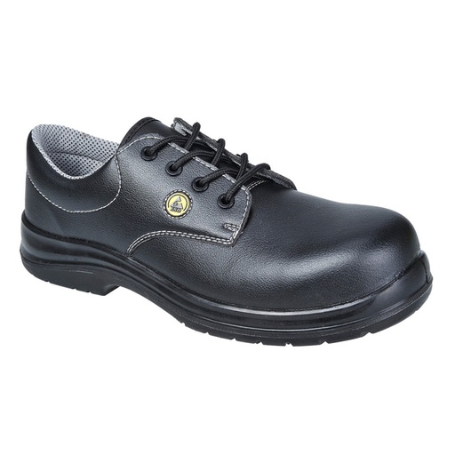 [PTG235.02015] Lace-up Shoes, Portwest Compositelite ESD S2