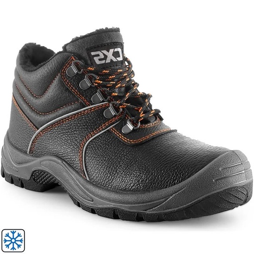 [PTG102.00026] Black Boot APATIT 02