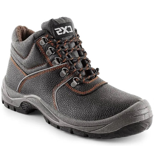 [PTG102.00042] Black Boots, APATIT O2