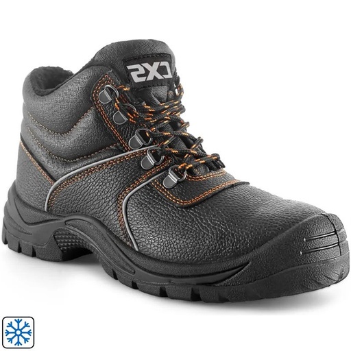 [PTG102.00058] Bocanc Negru Imblanit APATIT S3