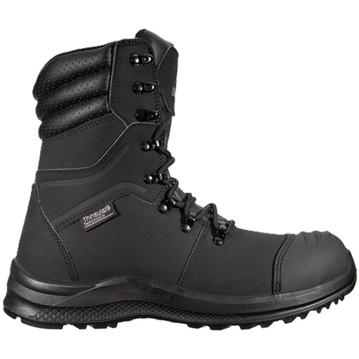 [PTG102.00222] Bocanci Negru HUMMER Hi O2 SRC