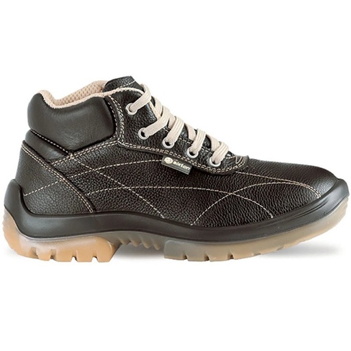 [PTG102.00246] Bocanci Negru COMO O2 FO SRC