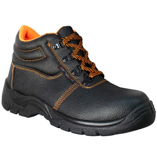 [PTG102.00393] Black Boots, BTP S1P