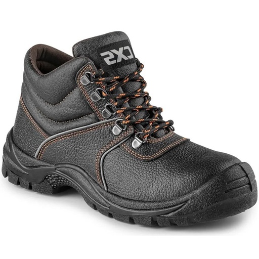 [PTG102.00961] Black Boots, MARBLE S3