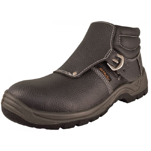 [PTG102.01052] Welder Boots, BWELD S1 SRC