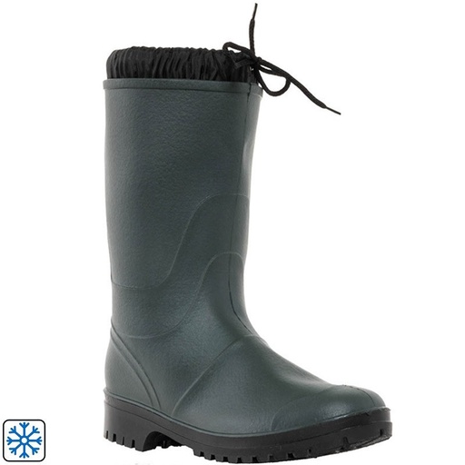[PTG103.00021] Green Boots, NEW POLAR