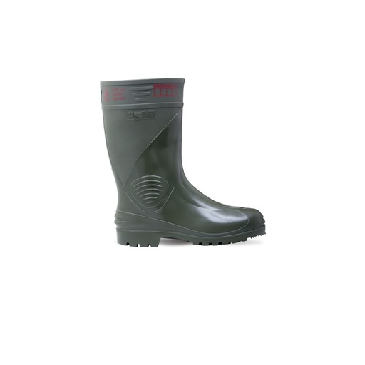 [PTG103.00051] Green Boots, Electro-Insulating Class 2-17000 V