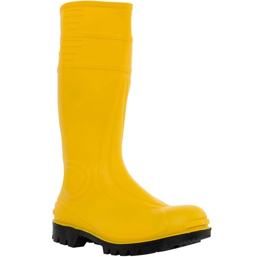 [PTG103.00070] Yellow Boots, DYABLO S5