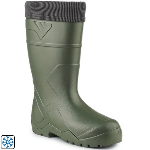 [PTG103.00103] Green Boots, PLUTO