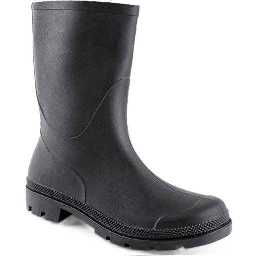 [PTG103.00281] Black Boots, OB MRS. URAN