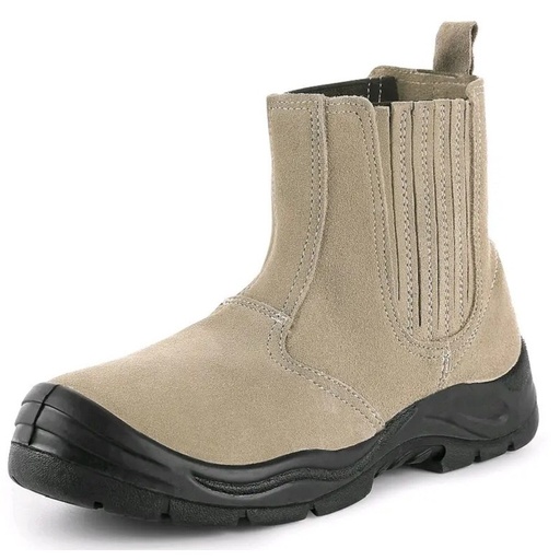 [PTG103.00295] Welder Boots, KALE S1