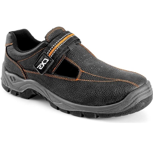 [PTG104.00079] Sandale Negre, NEFRIT O1