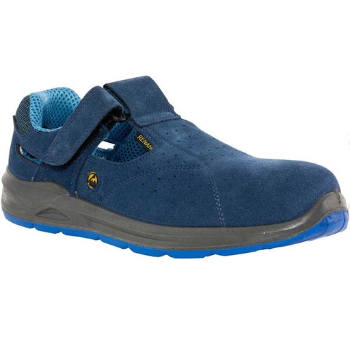 [PTG104.00170] Sandale Albastre, AZURE S1 ESD