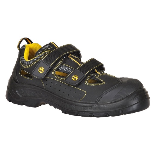 [PTG104.00260] Sandale Tagus Portwest Compositelite ESD TAGUS S1P