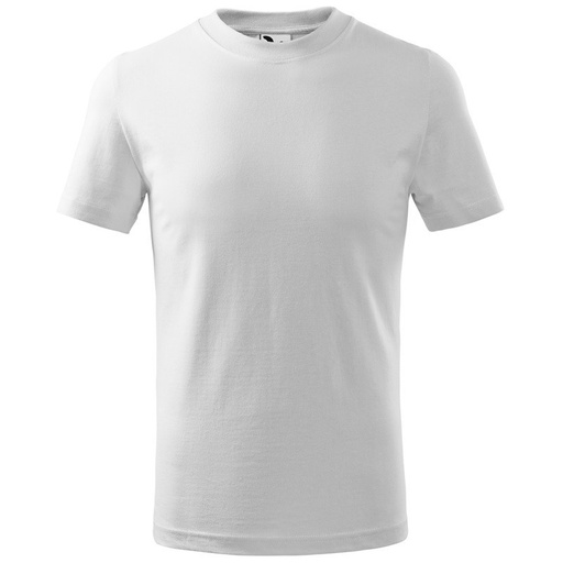 [PTG236.00071] Tricou De Lucru, Cu Maneca Scurta Si Guler Rotund, Unisex, CLASSIC