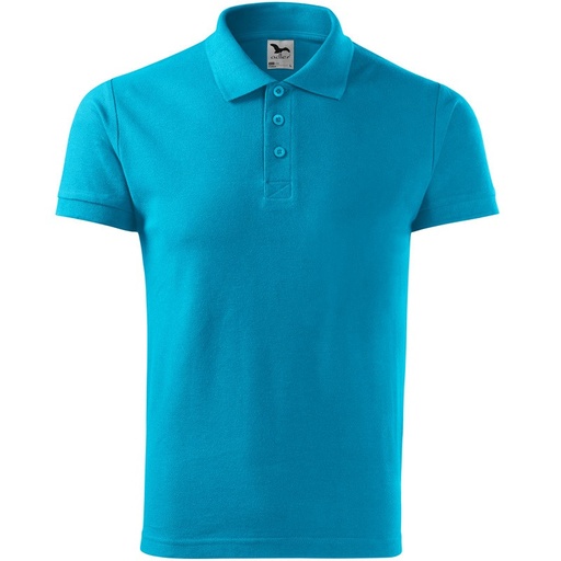 [PTG236.00998] Work T-Shirt, Short Sleeve, Unisex, COTTON