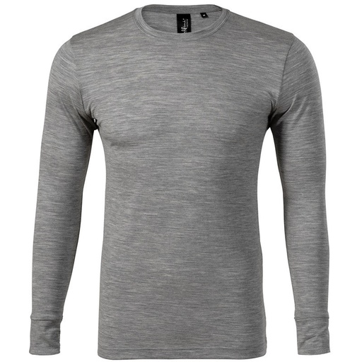 [PTG236.02032] Work T-Shirt, Long Sleeve, Unisex, ORIGIN (GOTS)