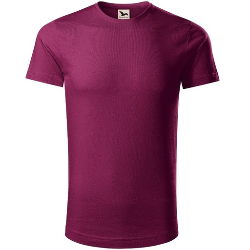 [PTG236.02050] Tricou De Lucru, Cu Maneca Scurta, Unisex, ORIGIN (GOTS)
