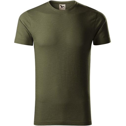 [PTG236.02116] Tricou De Lucru, Cu Maneca Scurta, Unisex, NATIVE (GOTS)