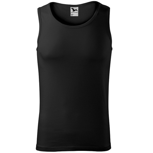 [PTG236.02334] Work T-Shirt, Sleeveless, Unisex, CORE