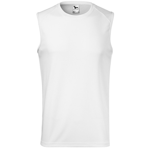 [PTG236.02395] Tricou De Lucru, Fara Maneca, Unisex, BREEZE