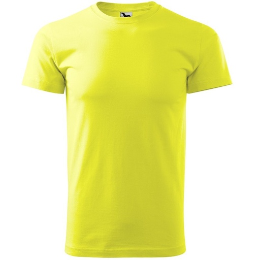 [PTG236.02601] Tricou De Lucru, Cu Maneca Scurta, Unisex, HEAVY NEW