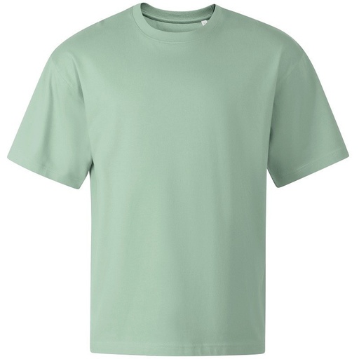 [PTG236.02913] Work T-Shirt, Short Sleeve, Unisex, STAGE