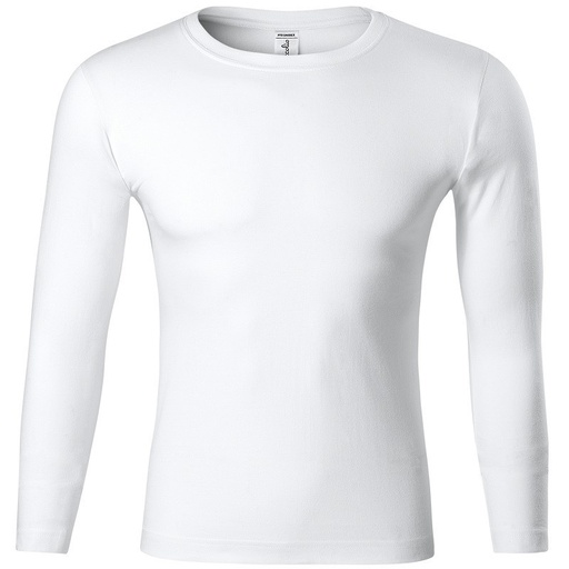 [PTG236.03145] Work T-Shirt, Long Sleeve, Unisex, PROGRESS LS
