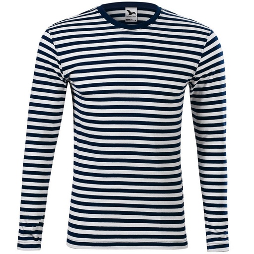 [PTG236.03208] Tricou De Lucru, Cu Maneca Lunga, Unisex, SAILOR LS