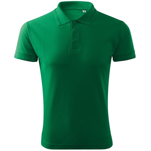 [PTG236.03655] Tricou De Lucru, Cu Maneca Scurta, Unisex, PIQUE POLO FREE