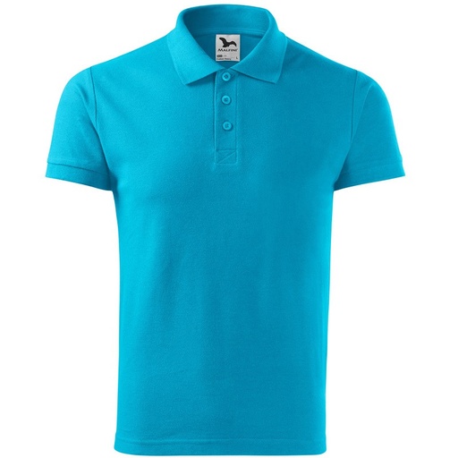 [PTG236.03951] Tricou De Lucru, Cu Maneca Scurta, Unisex, COTTON HEAVY