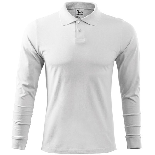 [PTG236.04161] Work T-Shirt, Long Sleeve, Unisex, SINGLE JERSEY LS